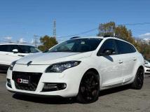 2013 Renault Megane