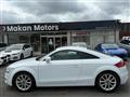 2014 Audi TT