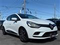 2017 Renault Lutecia