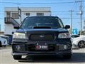 2004 Subaru Forester