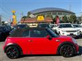 2010 BMW MINI