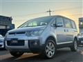 2010 Mitsubishi Delica D5