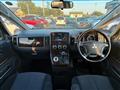 2010 Mitsubishi Delica D5
