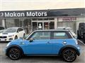 2012 BMW MINI