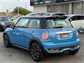 2012 BMW MINI