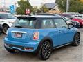 2012 BMW MINI