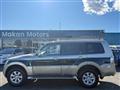 2012 Mitsubishi Pajero