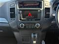 2012 Mitsubishi Pajero