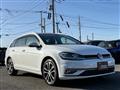 2020 Volkswagen Golf Variant