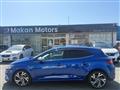 2017 Renault Megane
