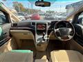 2012 Toyota Alphard G