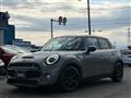 2018 BMW MINI