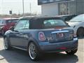 2010 BMW MINI