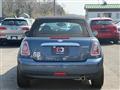 2010 BMW MINI