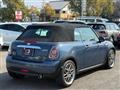2010 BMW MINI