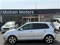 2006 Volkswagen Polo