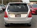 2004 Subaru Forester