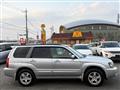 2004 Subaru Forester