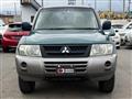2004 Mitsubishi Pajero