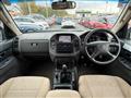 2004 Mitsubishi Pajero