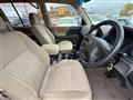 2004 Mitsubishi Pajero