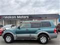 2004 Mitsubishi Pajero