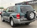 2004 Mitsubishi Pajero