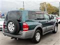 2004 Mitsubishi Pajero