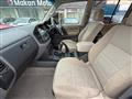 2004 Mitsubishi Pajero