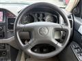 2004 Mitsubishi Pajero