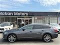 2013 Mazda Atenza
