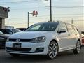 2017 Volkswagen Golf Variant