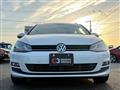 2017 Volkswagen Golf Variant