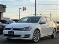 2017 Volkswagen Golf Variant