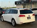 2017 Volkswagen Golf Variant