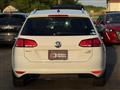 2017 Volkswagen Golf Variant