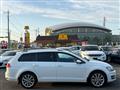 2017 Volkswagen Golf Variant