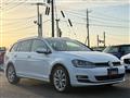 2017 Volkswagen Golf Variant