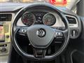 2017 Volkswagen Golf Variant