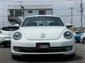 2015 Volkswagen Beetle
