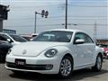 2015 Volkswagen Beetle