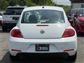 2015 Volkswagen Beetle