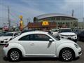 2015 Volkswagen Beetle