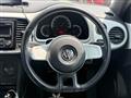 2015 Volkswagen Beetle