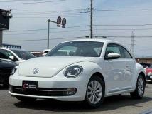 2015 Volkswagen Beetle