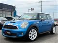 2009 BMW MINI