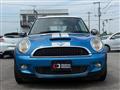 2009 BMW MINI