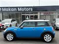 2009 BMW MINI