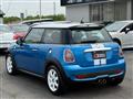 2009 BMW MINI