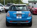 2009 BMW MINI